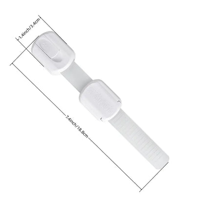 ToddlerGuard Slot