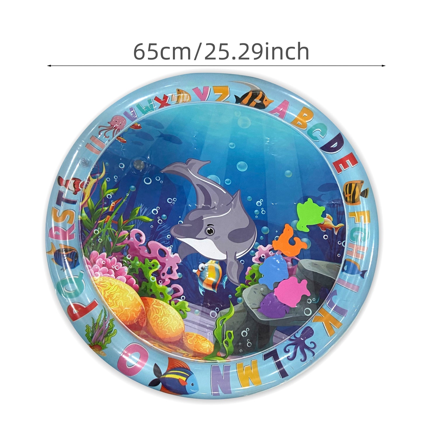AquaPlay Baby Mat
