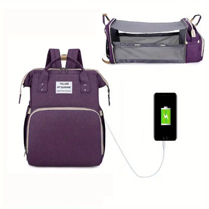 TravelComfort Bedtas