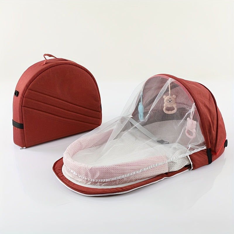 DreamNest Luiertas