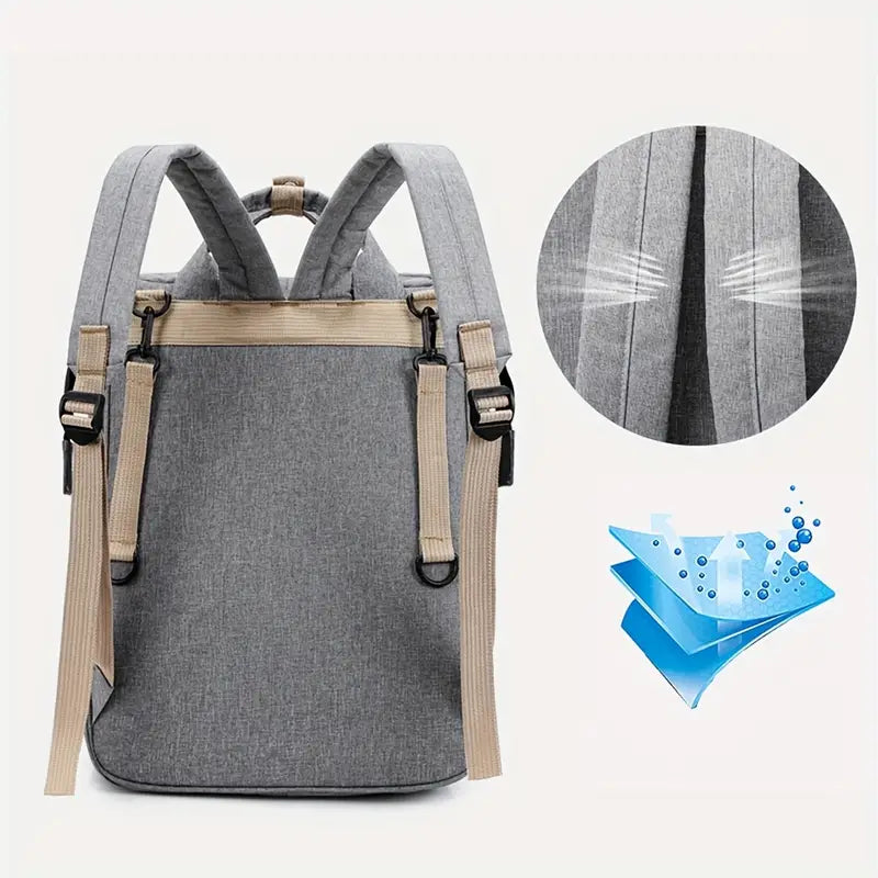 TravelComfort Bedtas