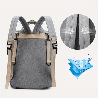 TravelComfort Bedtas