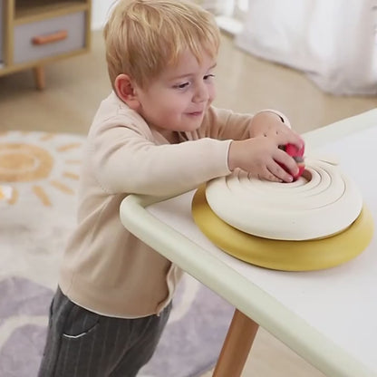 KidSecure Randbeschermers