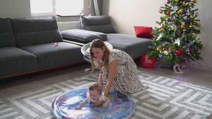 AquaPlay Baby Mat