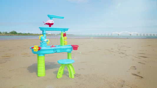 Splash 'n' Sand Speelset