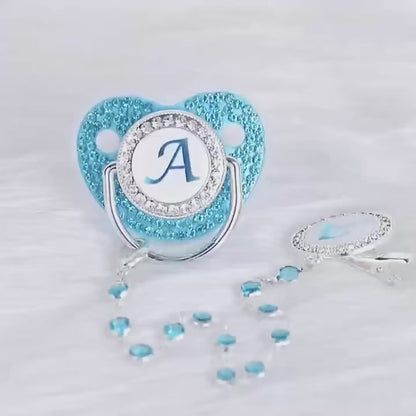 Twinkle Pacifier