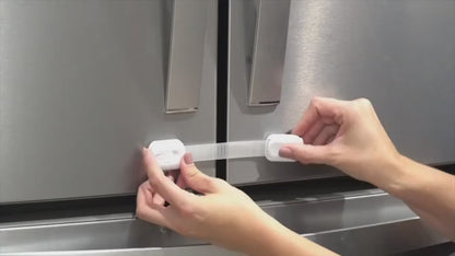 ToddlerGuard Slot